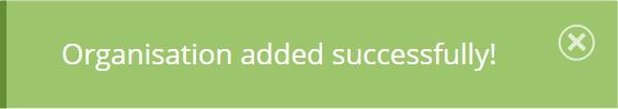 Step-3-Organisation-added-successfully.png